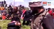 Syrie : al-Nosra décapite trois moines franciscains et diffuse la vidéo
