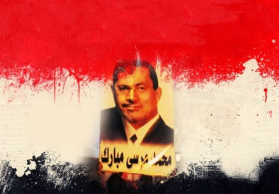 L’Egypte… face à l’épreuve difficile
