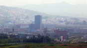 Les deux Corées entament des discussions sur la réouverture du site de Kaesong
