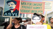 Le Venezuela et le Nicaragua offrent l’asile à Snowden 