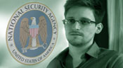 Les Occidentaux opèrent souvent avec la NSA, selon Snowden