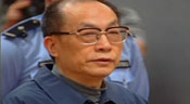 Chine: l’ex-ministre des chemins de fer condamné pour corruption
