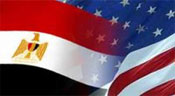 ’Israël’ presse Washington de maintenir l’aide militaire à l’Egypte 
