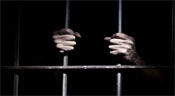 Un autre prisonnier ’X’ en ’Israël’