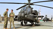 Les Etats-Unis envisagent d’accélérer leur retrait d’Afghanistan