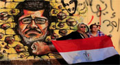 L’Egypte et la leçon donnée aux Etats-Unis