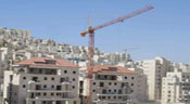 «Israël a la capacité de construire 10.000 logements dans les colonies» de Cisjordanie occupée
