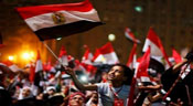 L’Egypte, entre le mauvais, le pire et celui qui est encore pire
