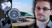Snowden demande l’asile politique temporaire à la Russie
