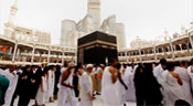 Coronavirus : des restrictions au pèlerinage de La Mècque

