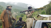 Des talibans pakistanais combattent désormais en Syrie