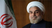 Rohani se moque d’«Israël» et salue Assad et Nasrallah  
