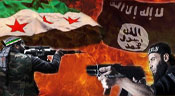 Al-Nosra et l’ASL… conflit d’intérêts