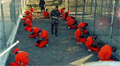 Guantanamo: la grève de la faim recule
