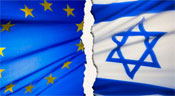 «Israël» furieux contre une décision de l’UE