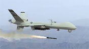 Pakistan : les drones américains ont tué au moins 147 civils
