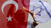 900 grandes sociétés israéliennes implantées actuellement en Turquie