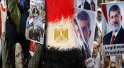 Egypte: manifestations rivales, l’ONU appelle à libérer Morsi
