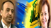L’UE au Hezbollah: nous voulons toujours coopérer malgré la décision 