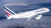 Air France devrait supprimer 2 500 postes d’ici à 2014
