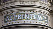 Le rachat des magasins Printemps par le Qatar soumis à une enquête préliminaire