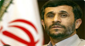 Ahmadinejad nommé au Conseil de discernement