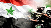 La bataille de Matahen de Ghouta-est: connotation et effets 