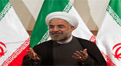 Rohani: Nous ne céderons pas sur les droits nucléaires de notre nation