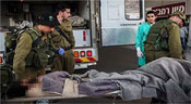 Un nouveau milicien hospitalisé en «Israël»  