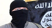 «Les jihadistes aux yeux bleus» qui inquiètent tant l’Europe