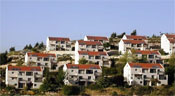Des milliers de logements seront construits en Cisjordanie occupée 