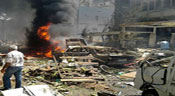 Plusieurs martyrs dans deux explosions à Tripoli, capitale du Liban-Nord