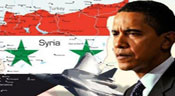 Syrie: Washington renforce son dispositif militaire en Méditerranée
