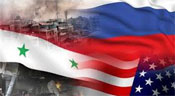 Intervention en Syrie: la Russie met en garde les Etats-Unis
