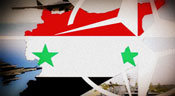 Les occidentaux battent les tambours de la guerre contre la Syrie