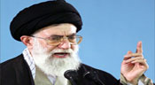 Sayed Khamenei: L’intervention militaire en Syrie attise les flammes de la guerre 