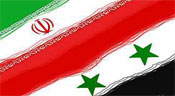 Visite de parlementaires iraniens en Syrie et au Liban