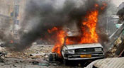Nouvelles violences en Irak: 11 voitures piégées, au moins 42 morts