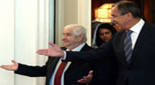 Lavrov/Mouallem: la Syrie toujours prête à négocier