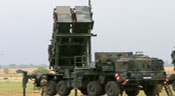 La Turquie déploie de nouveaux missiles sol-air à la frontière syrienne 