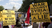 USA: vote du Sénat sur la Syrie reporté, opinion publique contre une intervention