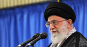 Sayed Khamenei met en doute le sérieux de la position US sur la Syrie 