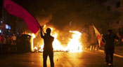 La Turquie en proie à de nouvelles manifestations, blessés et arrestations