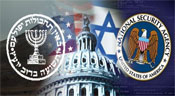 Scandale Prism: la NSA aurait partagé ses informations avec «Israël»