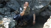 Deso Dogg, itinéraire d’un rappeur allemand devenu «djihadiste» en Syrie
