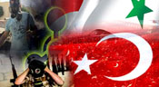 Turquie: la justice révèle l’implication des rebelles syriens dans l’utilisation des armes chimiques