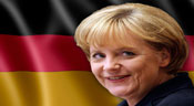 Allemagne/élections: Merkel remporte une victoire cruciale en Bavière