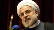 L’Iran ne produira jamais de bombe nucléaire, insiste Rohani