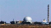 Une résolution visant le nucléaire d’«Israël» rejetée à l’AIEA