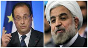 Hollande-Rohani: les coulisses d’une rencontre souhaitée par Téhéran